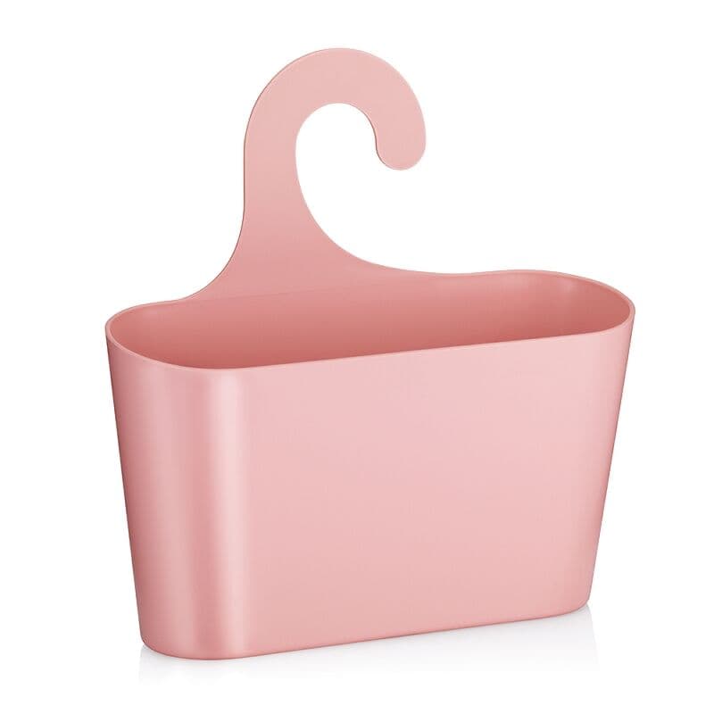 KELA Органайзер за баня “Maggy“ - розов