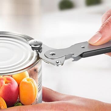 GEFU Отварачка за консерви ALTO