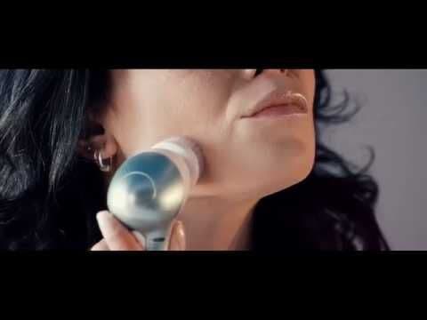 INNOLIVING Комплект за разкрасяване 4 в 1