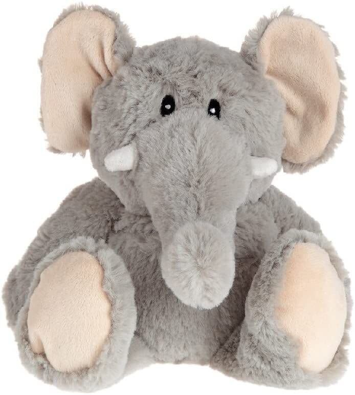 INNOLIVING Плюшена играчка “СЛОНЧЕ“ против колики с аромат