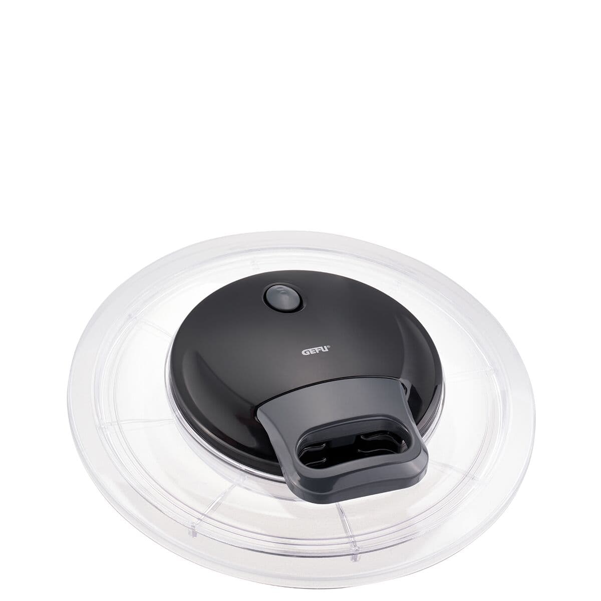 GEFU Стоманена центрофуга за салата “PULLIT“