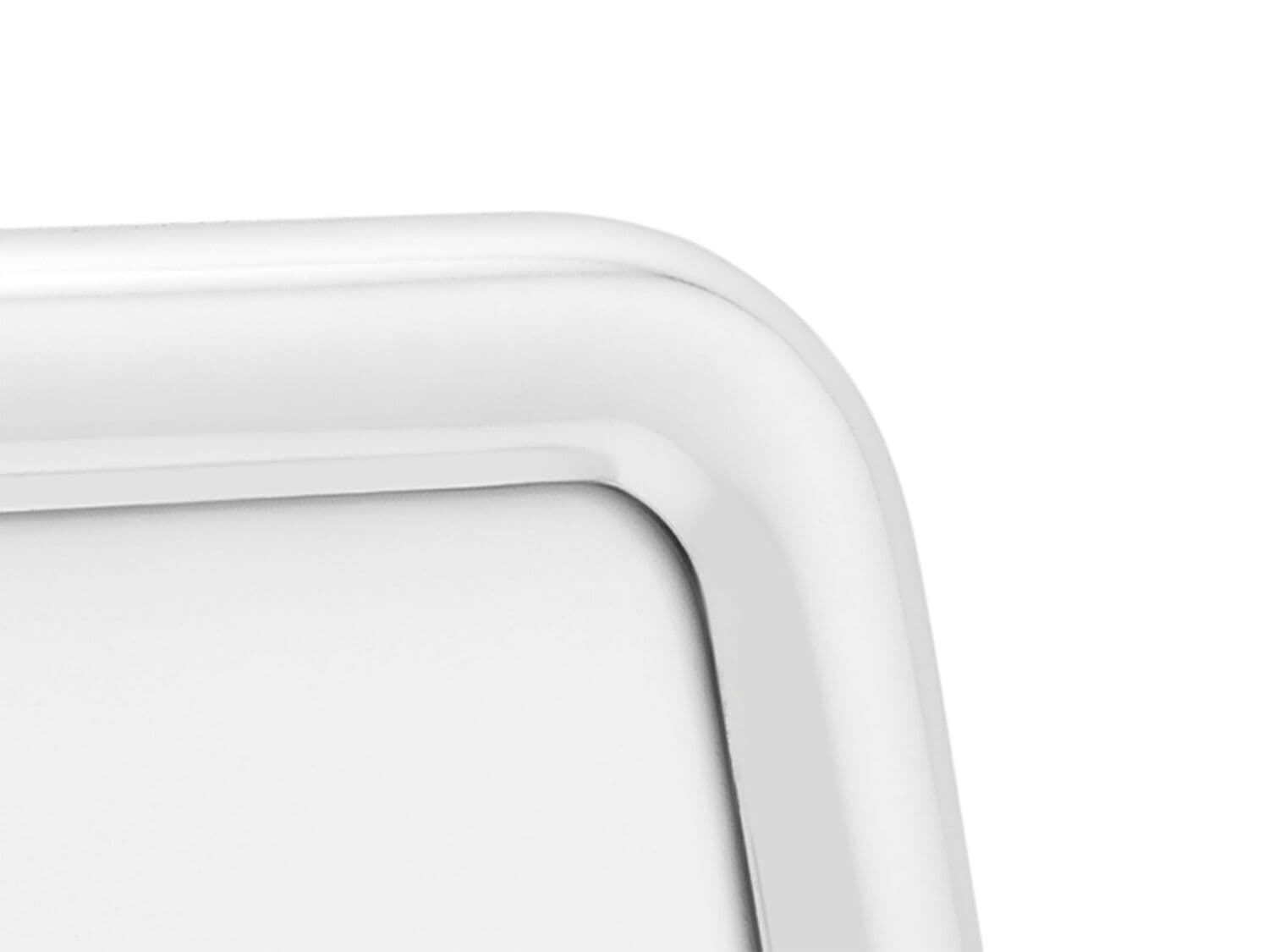 ZILVERSTAD Рамка със сребърно покритие “Bordeaux“ – 10х15 см.