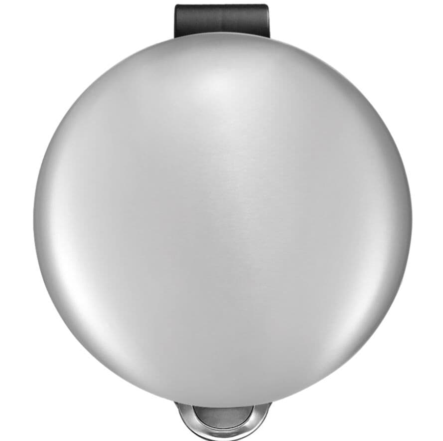 EKO Кош за отпадъци с педал “MAGGEY“ – 20 л. – мат