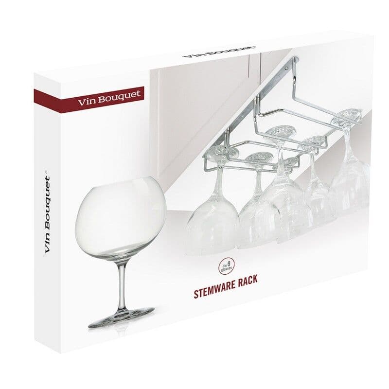 Vin Bouquet Стойка за сушене на чаши