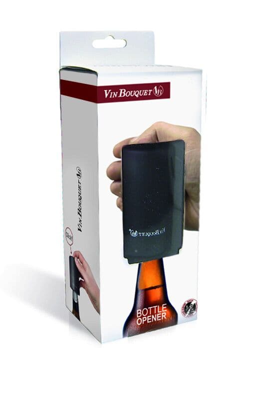 Vin Bouquet Автоматична отварачка за бутилки