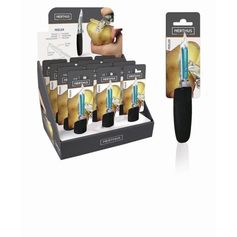 Nerthus Белачка с двойно ножче