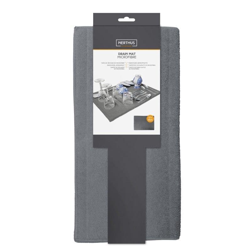 Nerthus Попиваща подложка за съдове