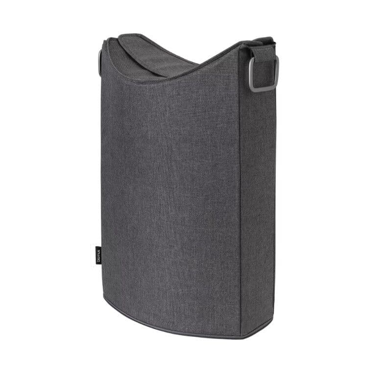 65 л - цвят стоманено сиво