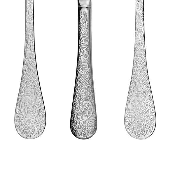 HERDMAR Прибори за хранене “BETTY“- 24 части