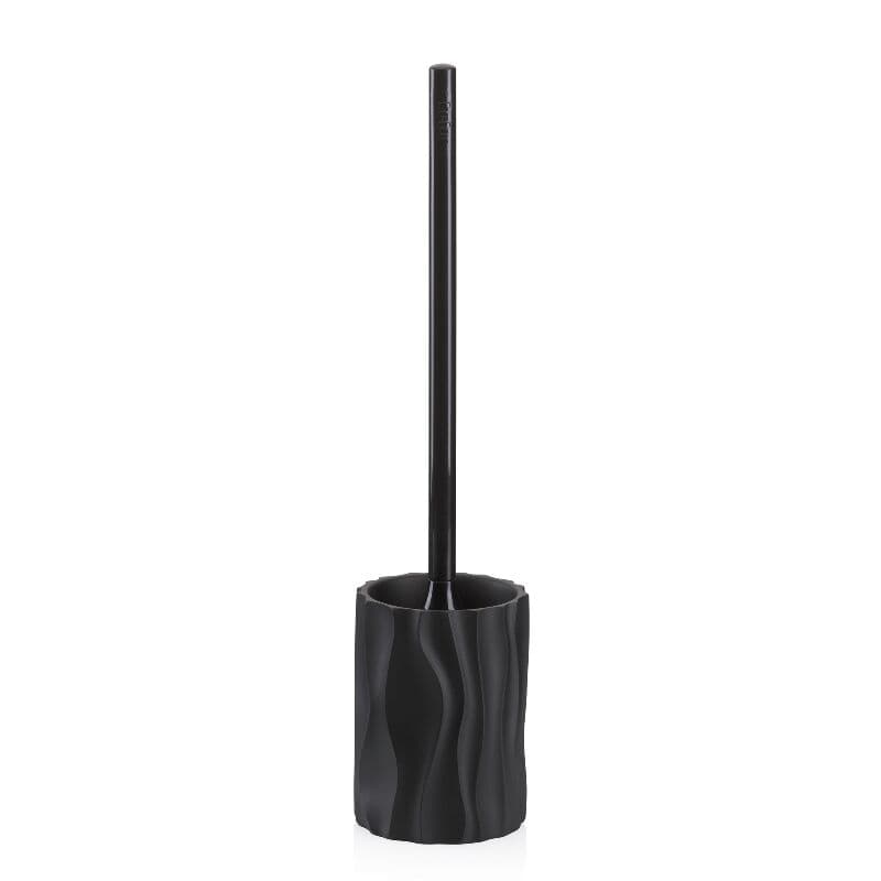 KELA Четка за тоалетна “Merida“ - черна