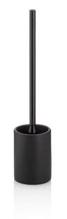 KELA Четка за тоалетна “Matsi“ - черна