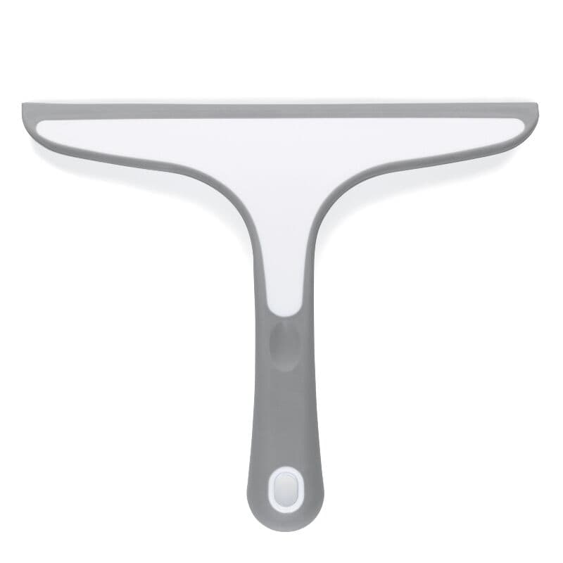 KELA Чистачка за стъкло “Tess“ - цвят бял/сив