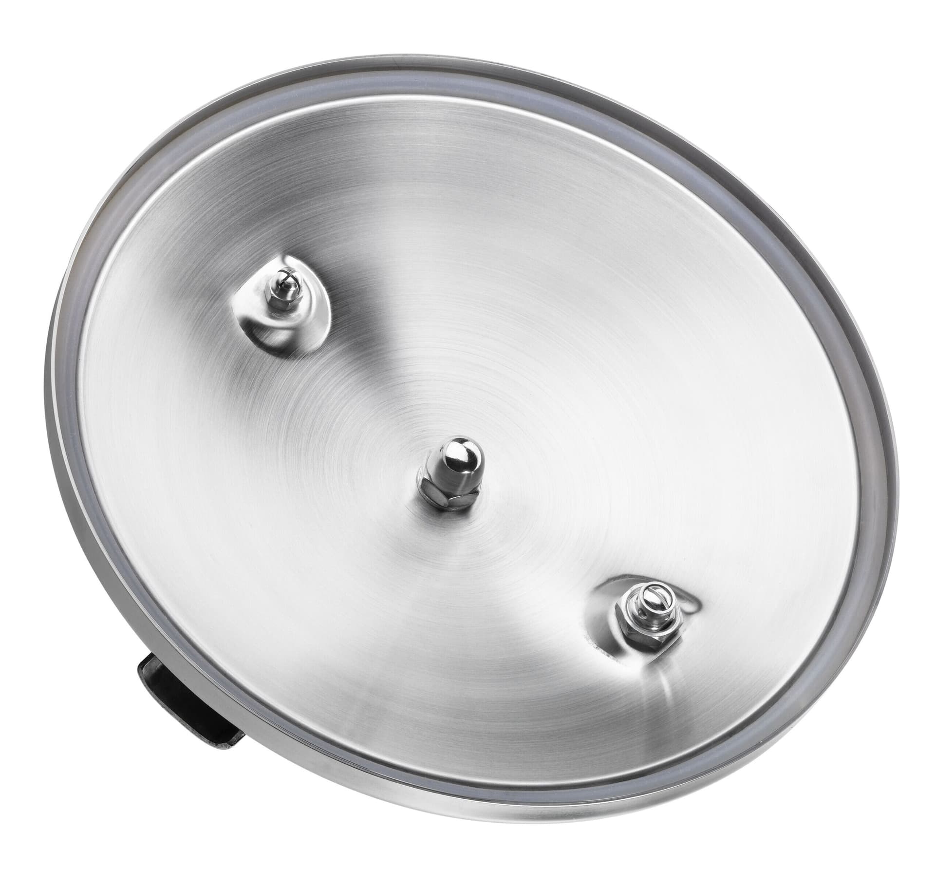 MONIX Тенджера под налягане “CLASSICA“ – 12 л.