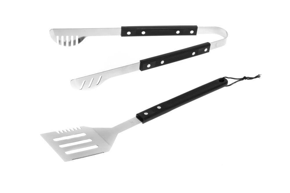 MUSTANG Комплект прибори за грил BBQ - 2 части