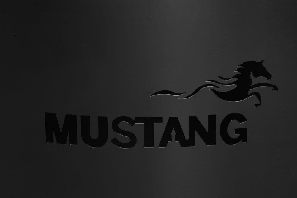 MUSTANG Външно грил-огнище “Oakdale“- Ø 60 см.