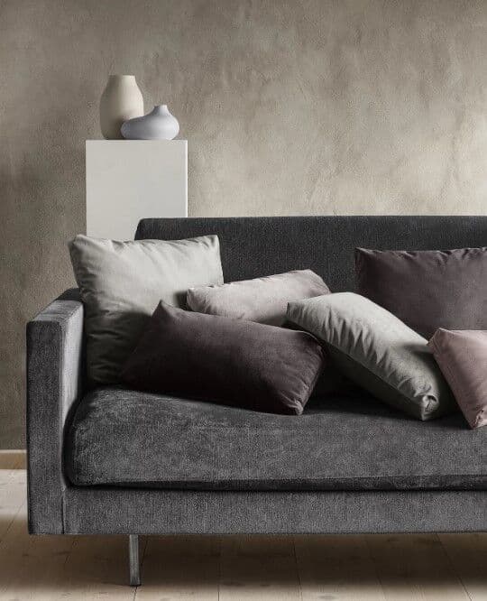 BLOMUS Комплект от 3 вази NONA – три цвята