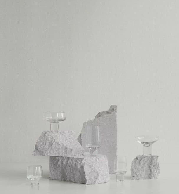 BLOMUS Чаша за вино и просеко KOYOI, 200 мл