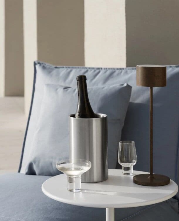 BLOMUS Чаша за вино и просеко KOYOI, 200 мл