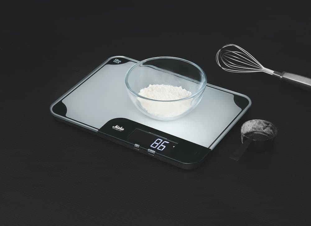 MAKU Стъклена купичка 0,9 л, Ø 16 см.