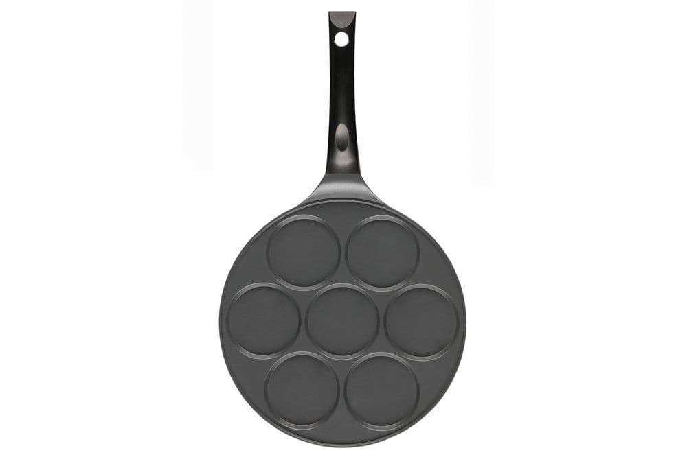 MAKU Тиган за 7 бр. малки палачинки или яйца