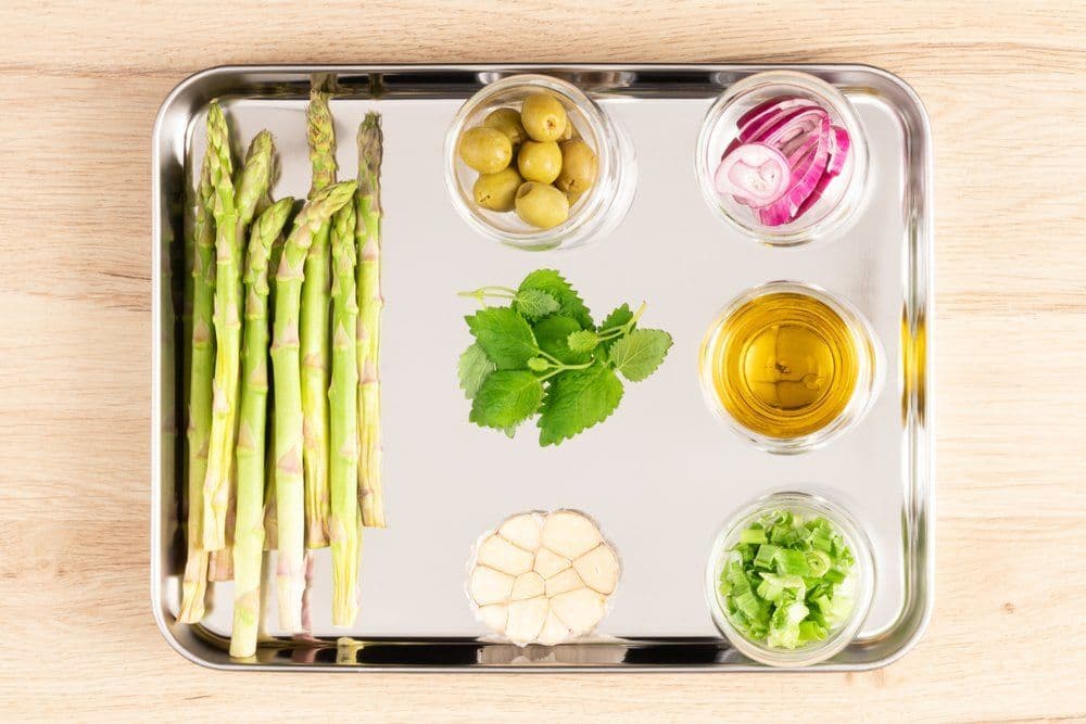 MAKU Тава за готвене и сервиране „Gastro„, 40 х 30 х 2,5 см.