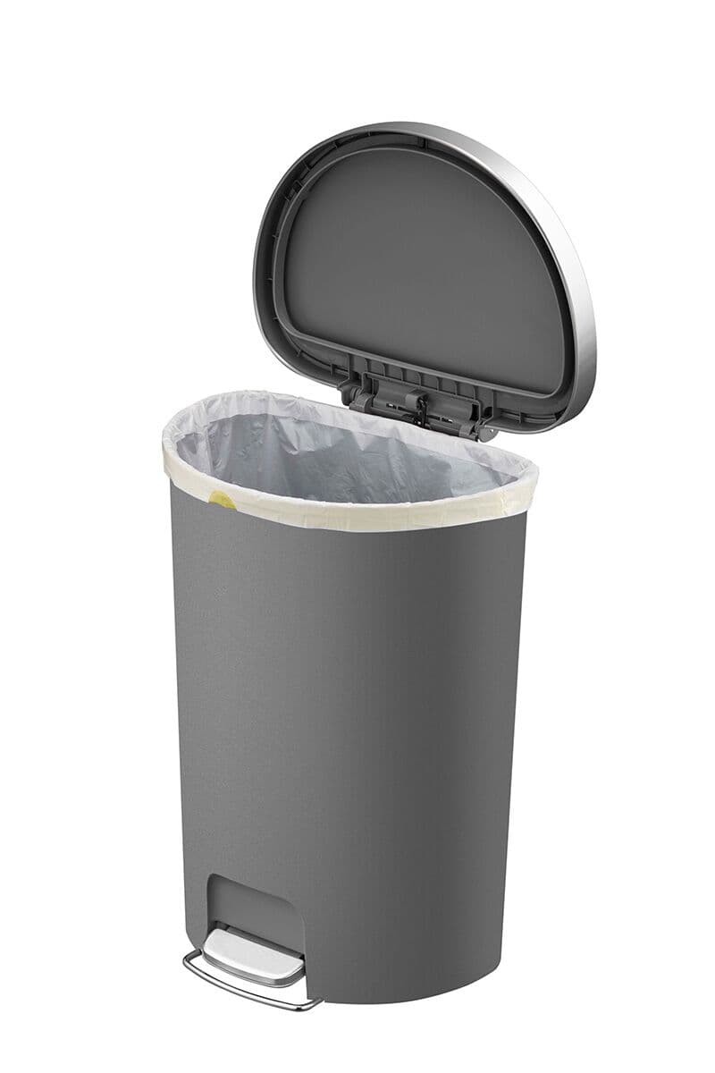 55 л. - с вградени колела