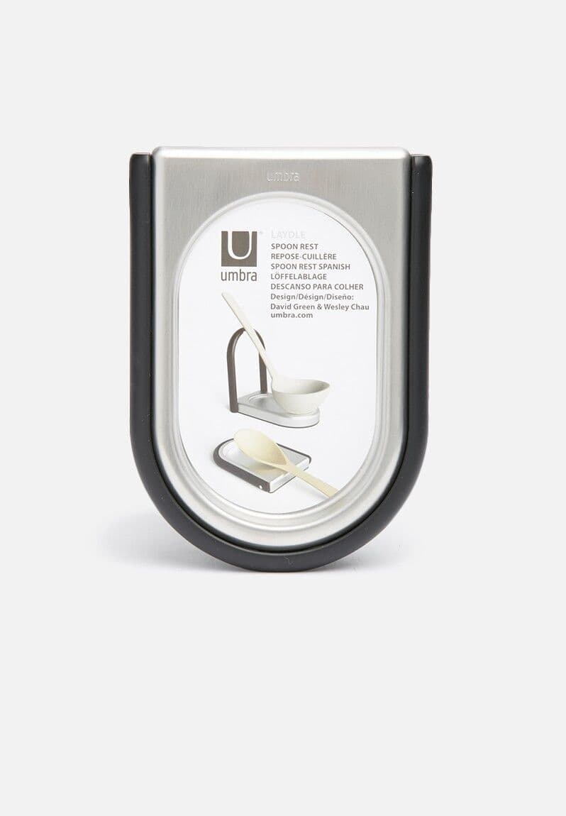 UMBRA Поставка за готварски прибори “LAYDLE“ – сгъваема