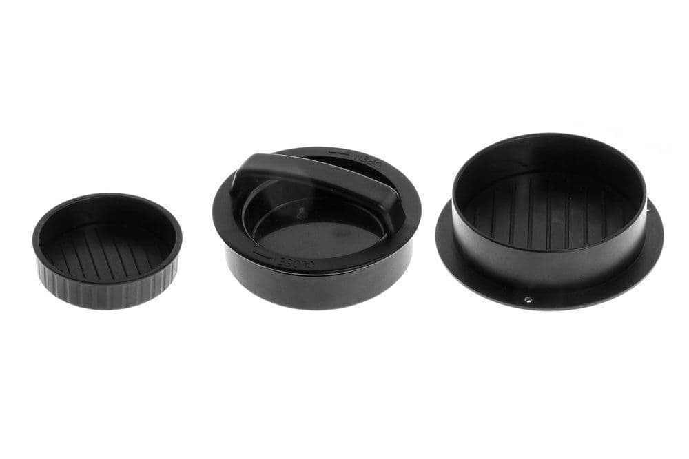 MAKU Преса за бургери 3 в 1