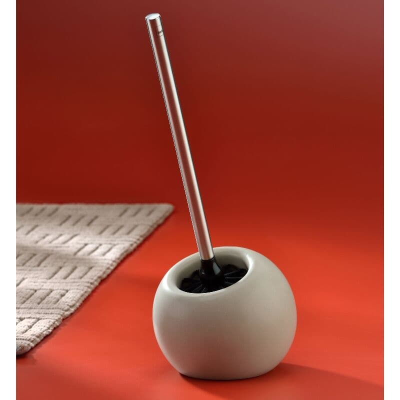 KELA Четка за тоалетна “Mara“ – бежова