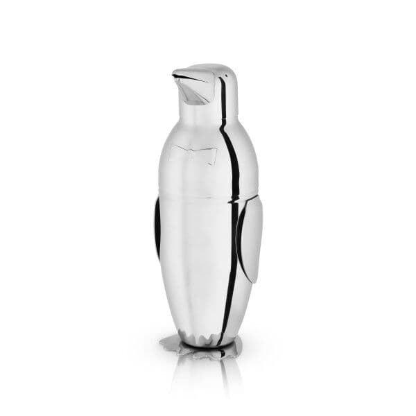 VISKI Шейкър за коктейли “Irving Penguin“ - 500мл.