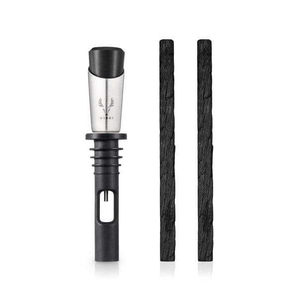 VISKI Kомплект за стареене на алкохол “ALCHEMI“ - 3 части