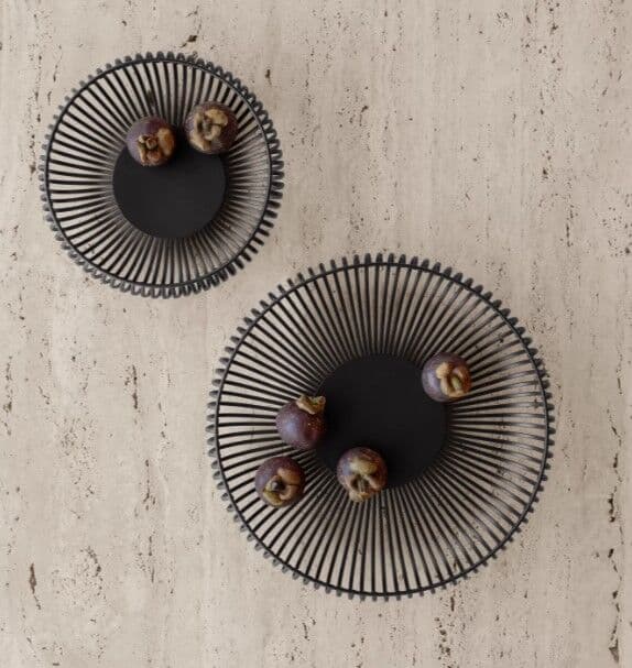 BLOMUS Фруктиера “LITO“ – размер M – цвят черен