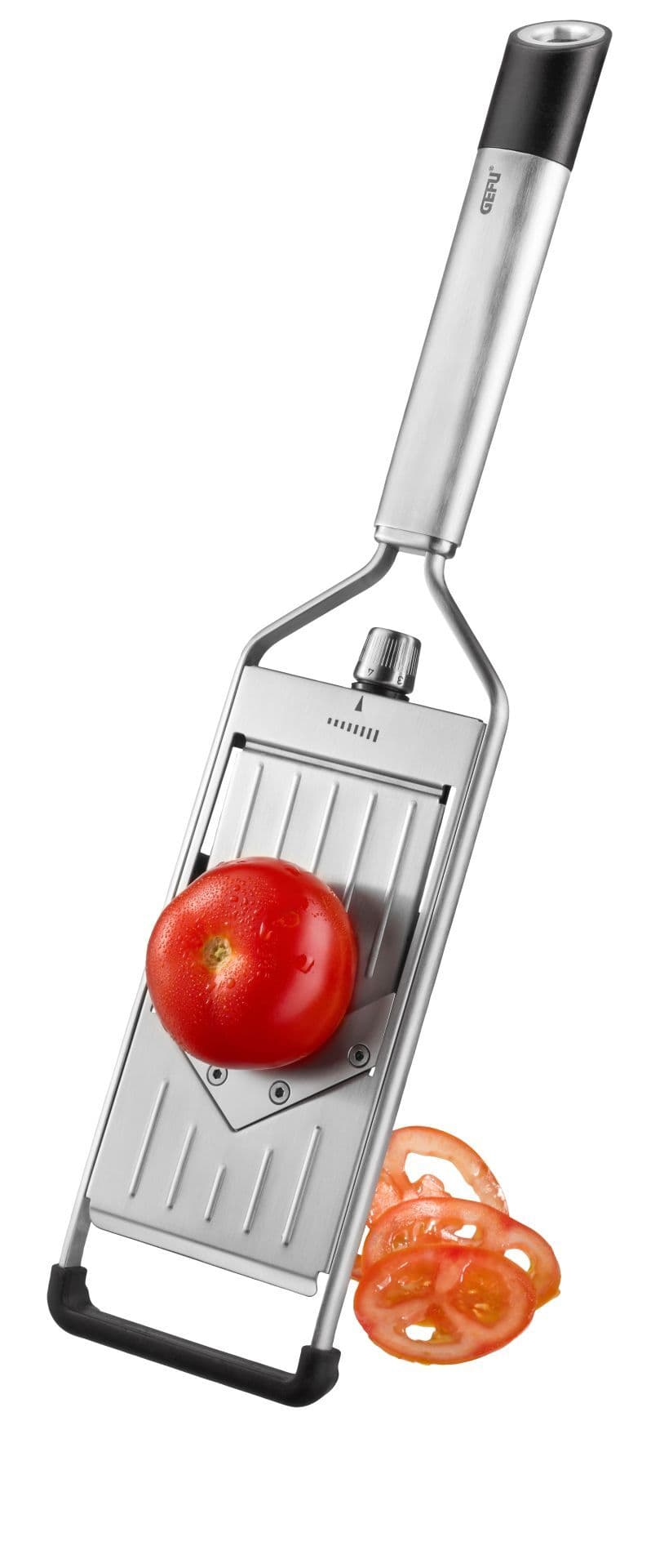 GEFU Ренде V - образно “PRIMELINE“