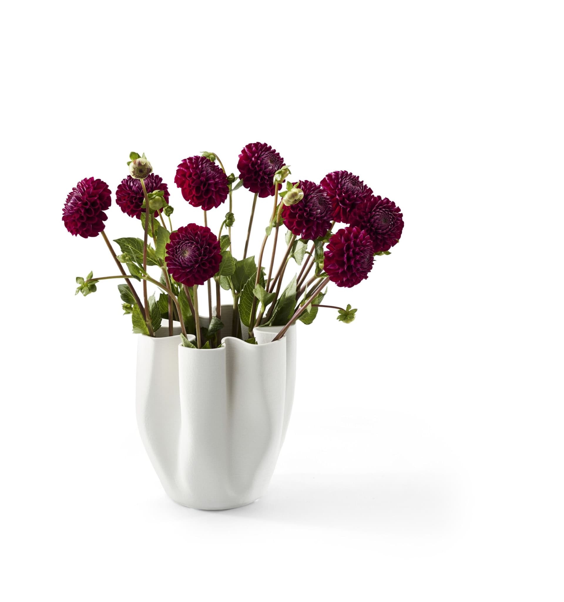 PHILIPPI Керамична ваза “LIVREE“