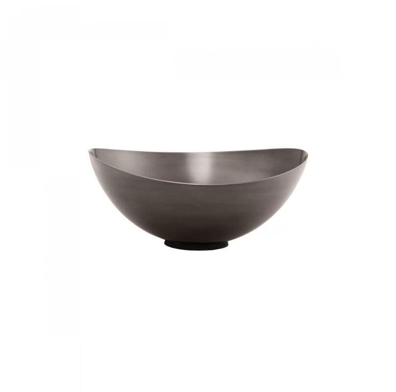 BLOMUS Купа “ONDEA“ - размер S - цвят “Burned Metal“