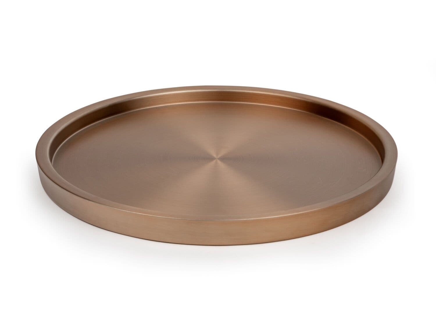 BREDEMEIJER Табла / поднос за сервиране “Lara“ - цвят бронз