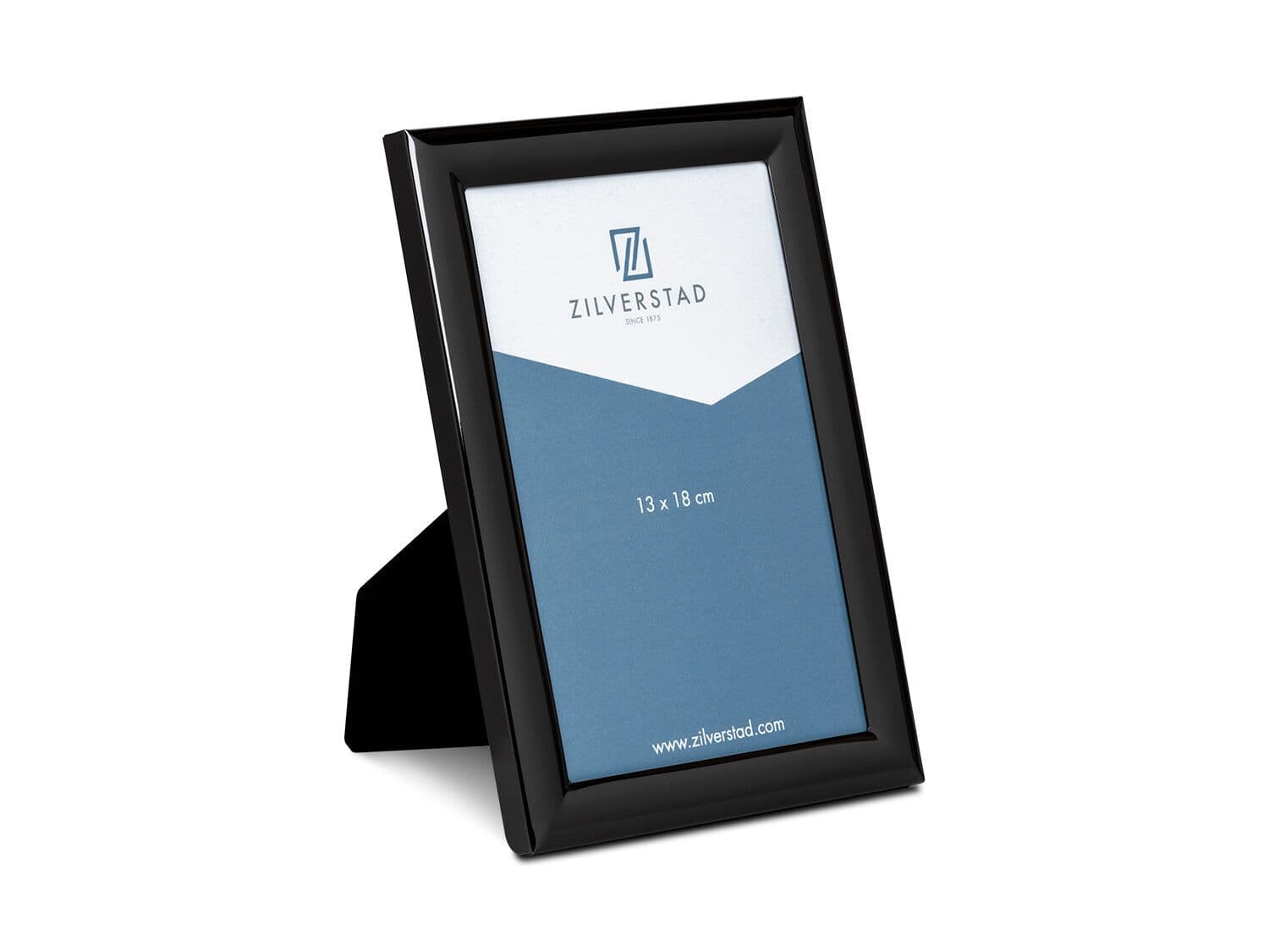 ZILVERSTAD Рамка за снимки “Lille“ - 13х18 см - цвят черен