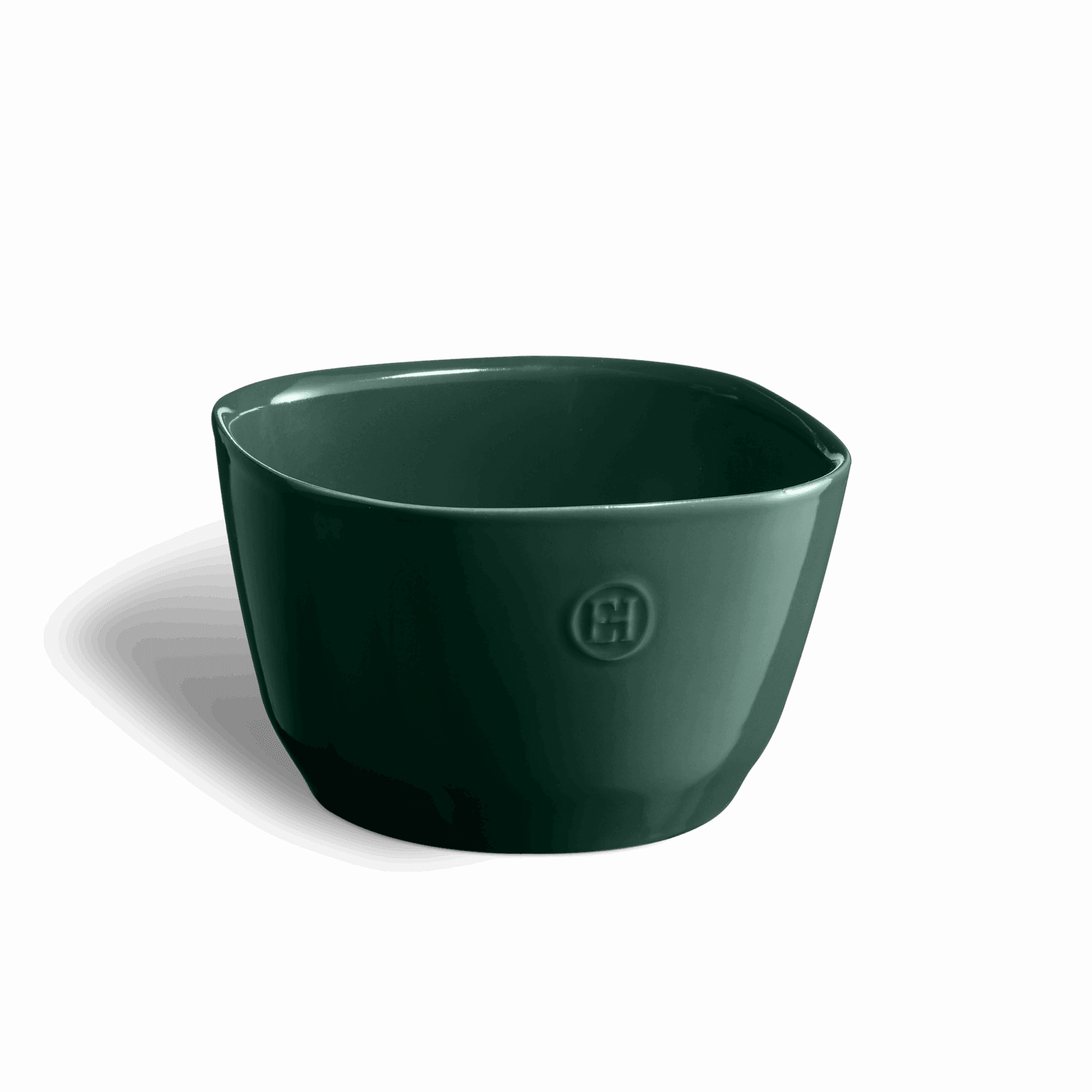 EMILE HENRY Купа за салата SALAD BOWL - 2 л - цвят зелен кедър