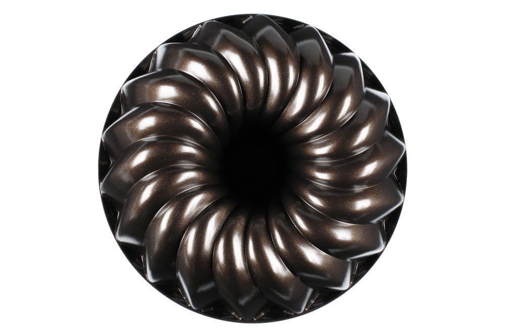 MAKU Форма за кекс – кръгла – с керамично покритие – 2,4 л.