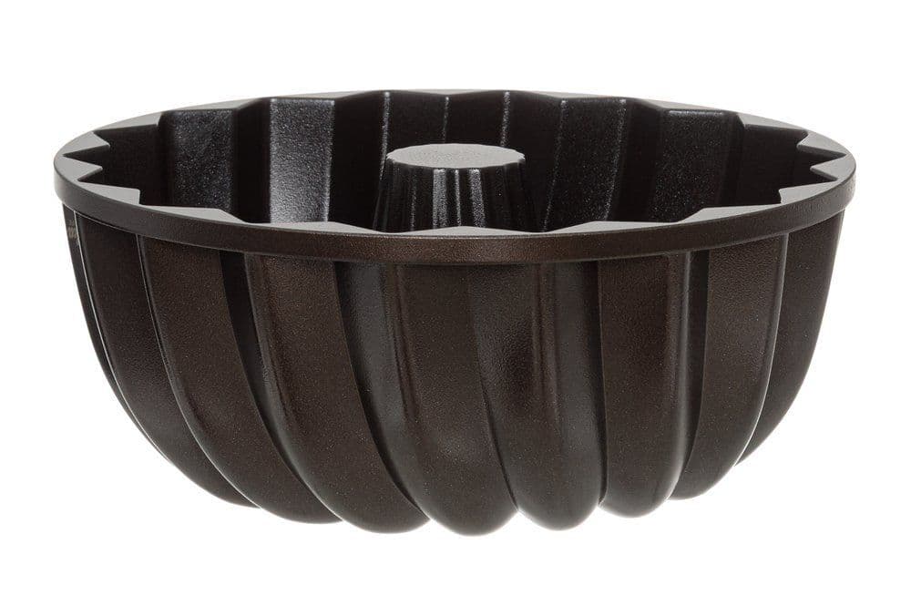 MAKU Форма за кекс – кръгла – с керамично покритие – 2,4 л.