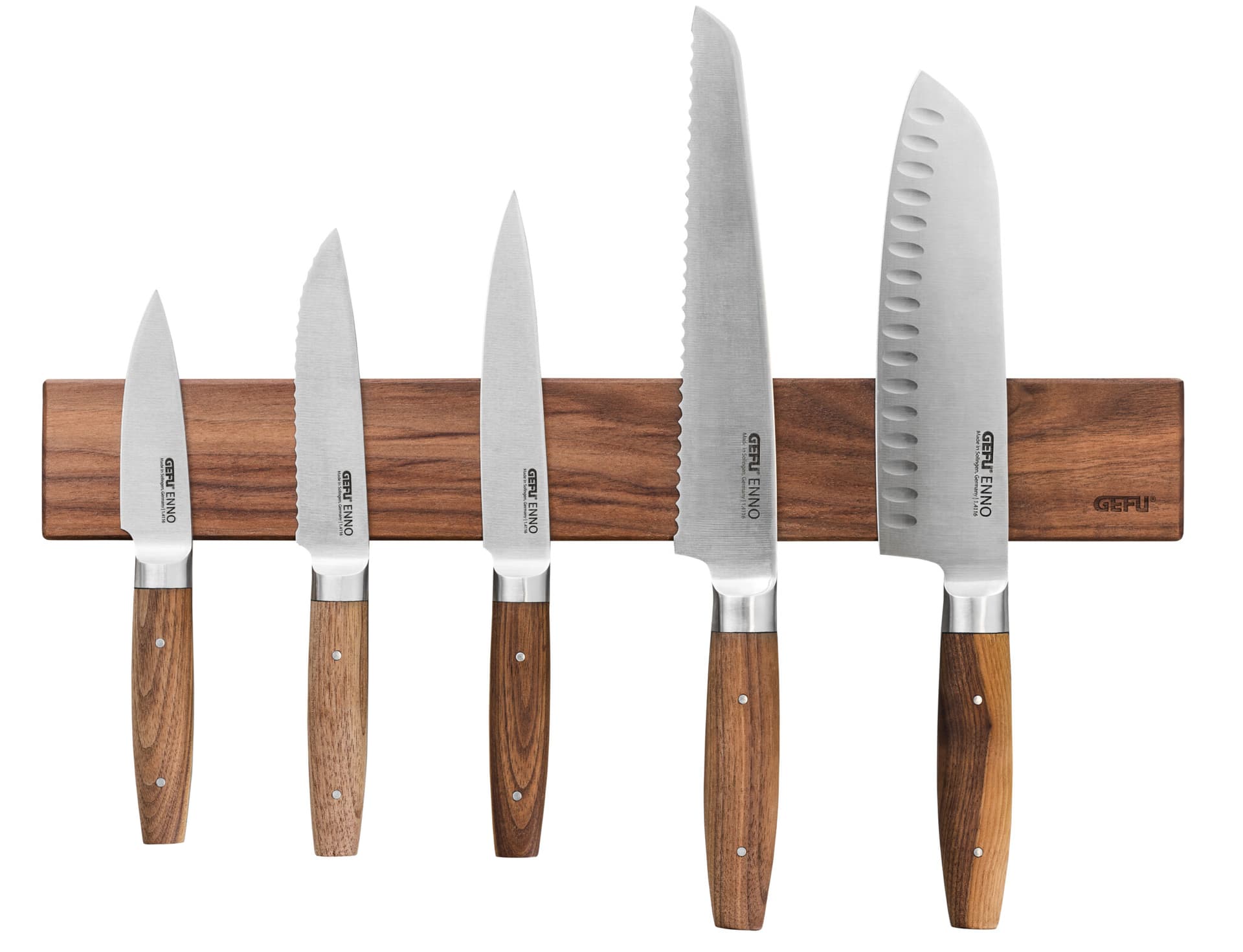 GEFU Магнитна лента за ножове “ENNO“ - 42 см