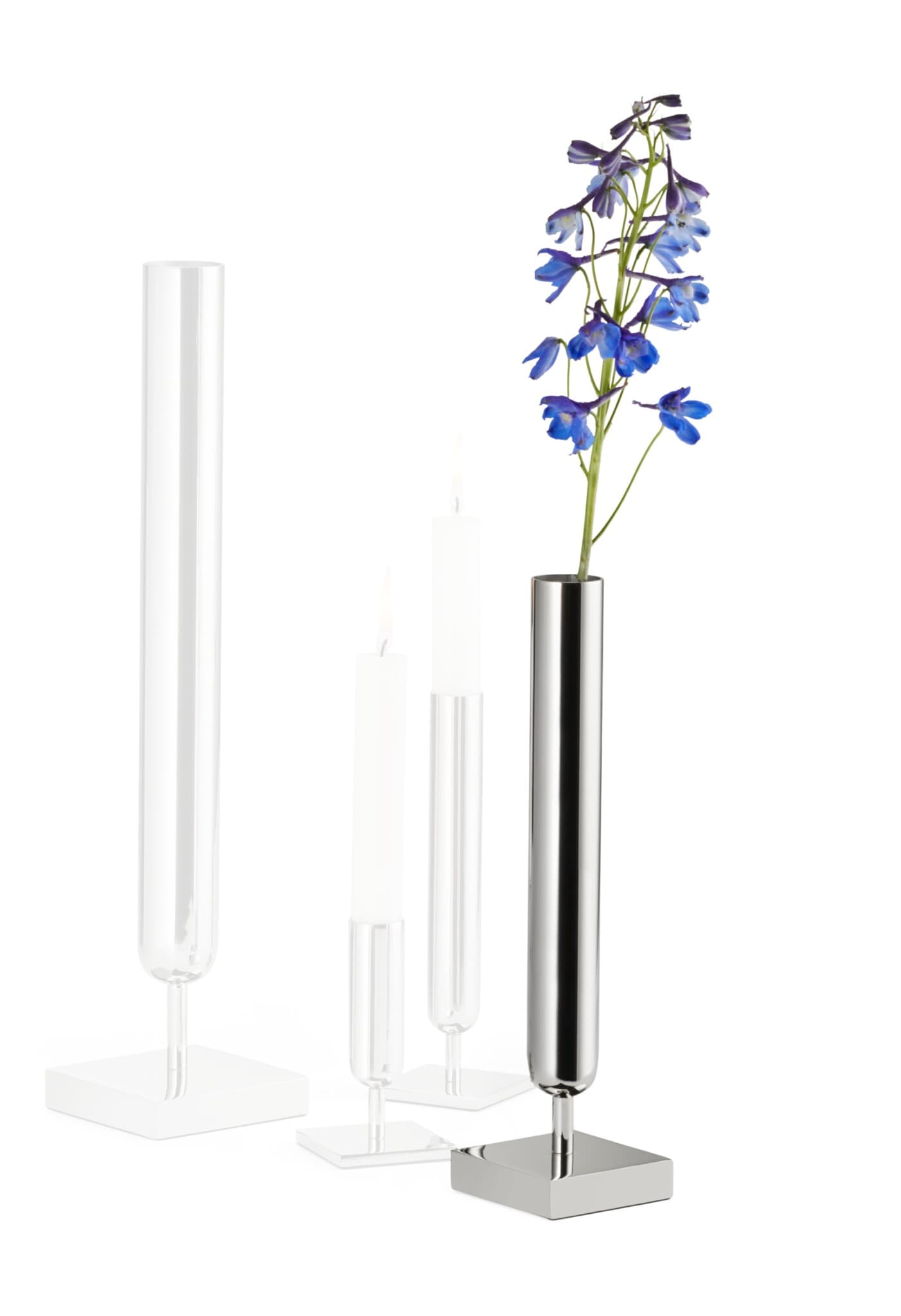 PHILIPPI Ваза “LAMBDA“ - размер S