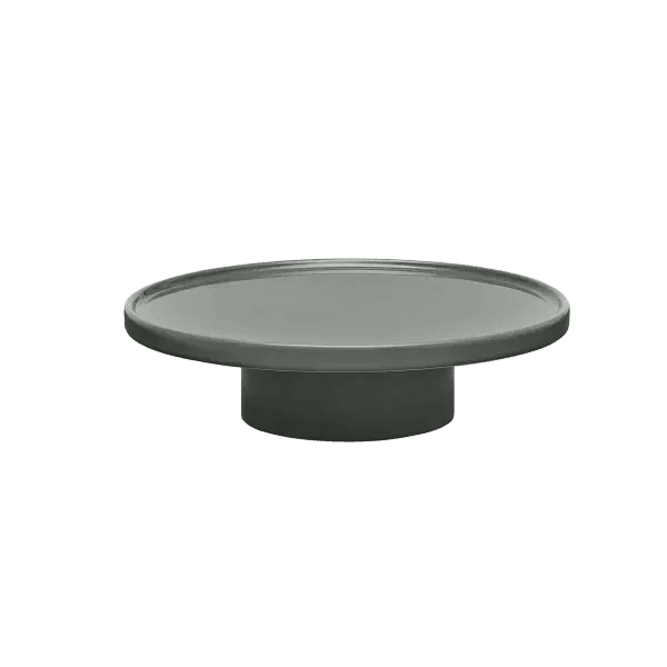 Ø 24 см - цвят сиво-зелен (Agave Green)