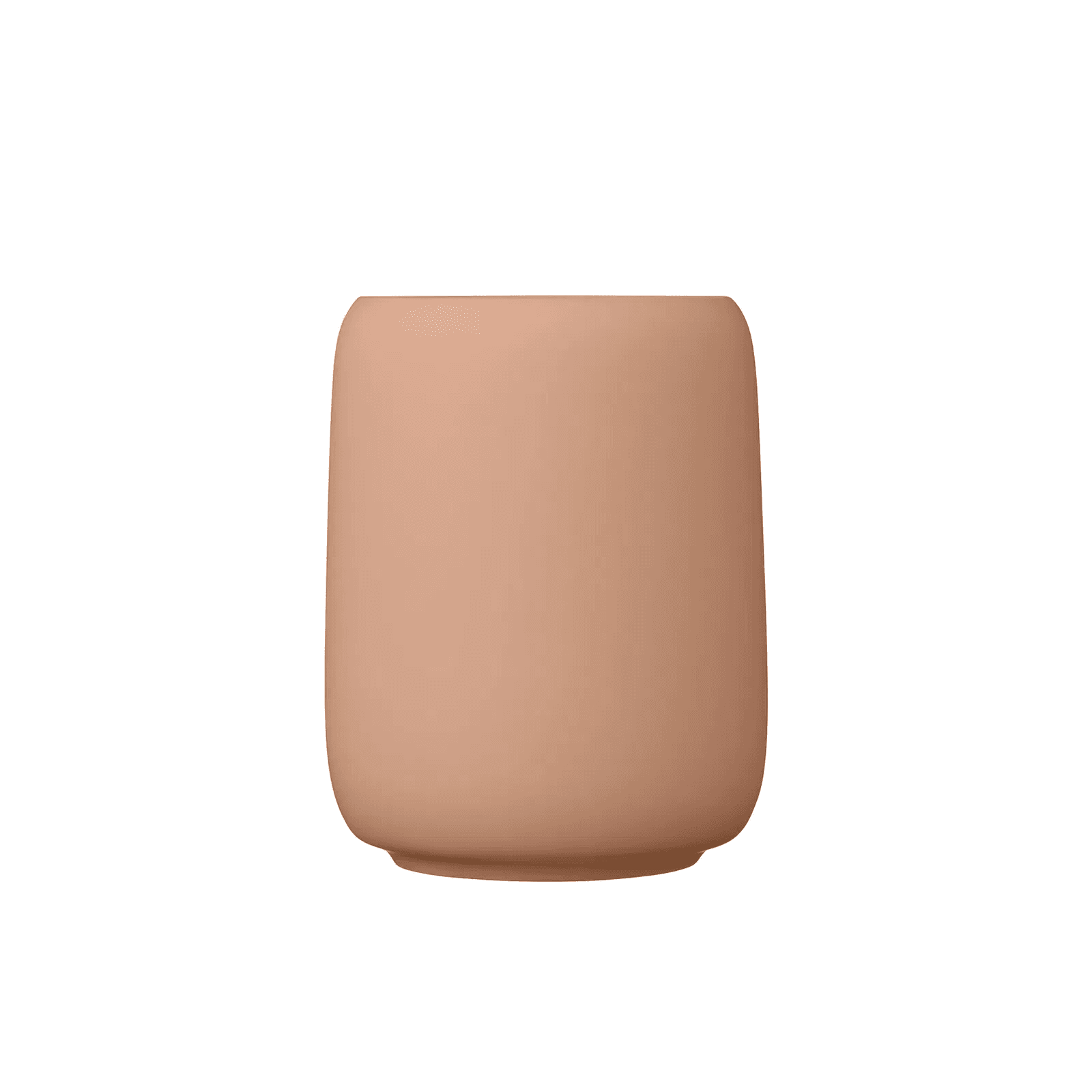 BLOMUS Поставка за четки за зъби SONO - цвят кехлибарено кафяво (Amber Brown)