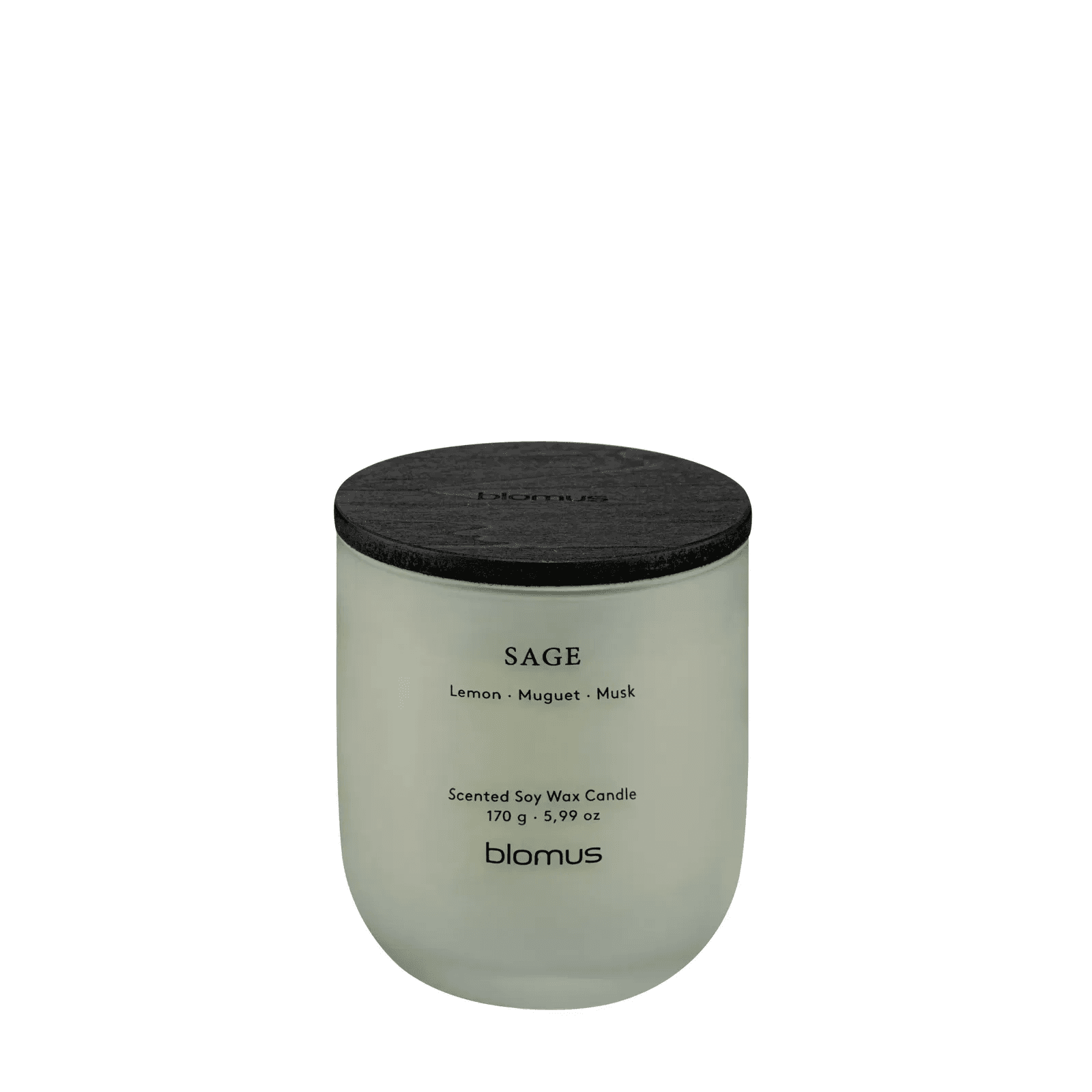 размер S - аромат Sage