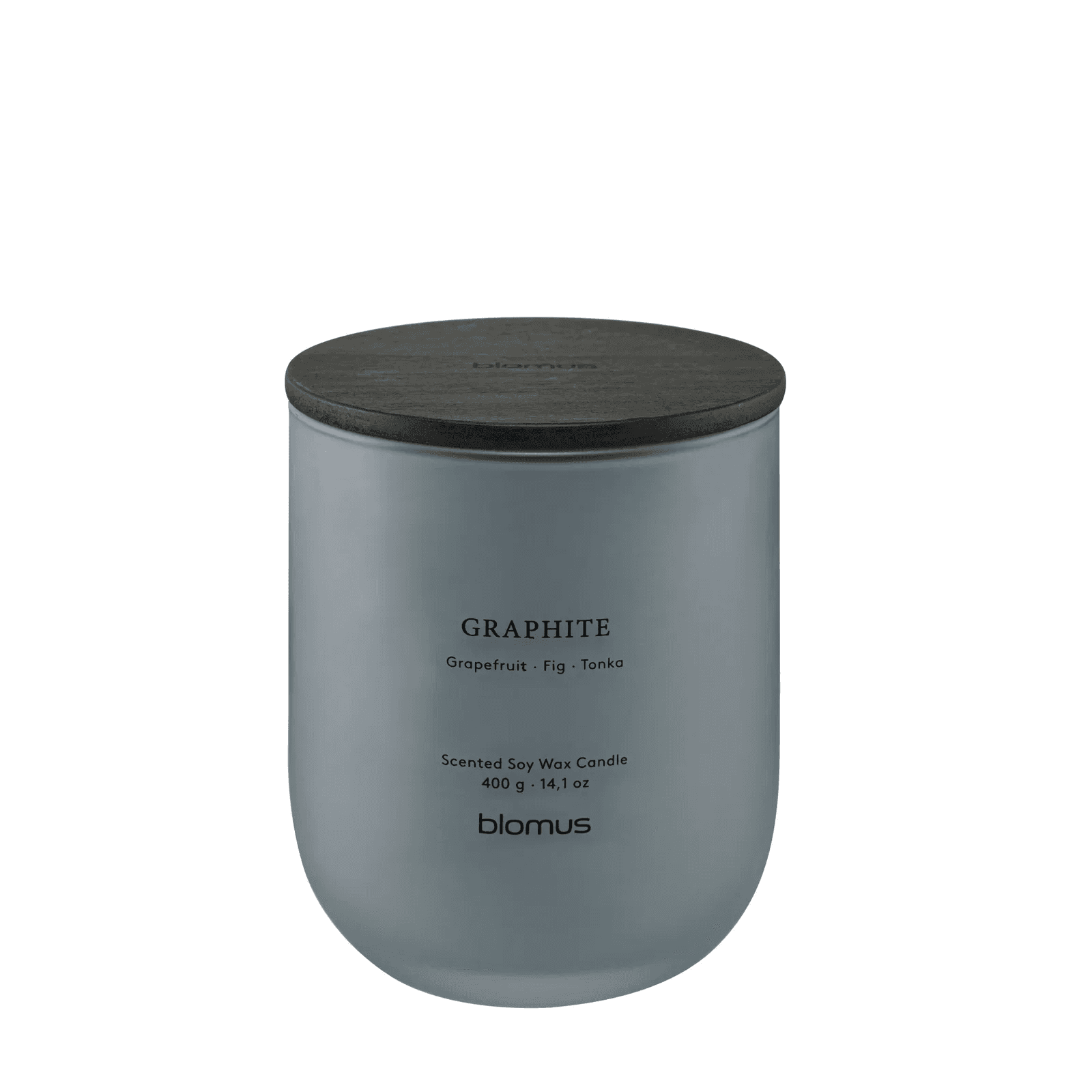 размер L - аромат Graphite