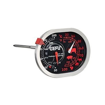 GEFU Термометър 3в1 за печене MESIMO