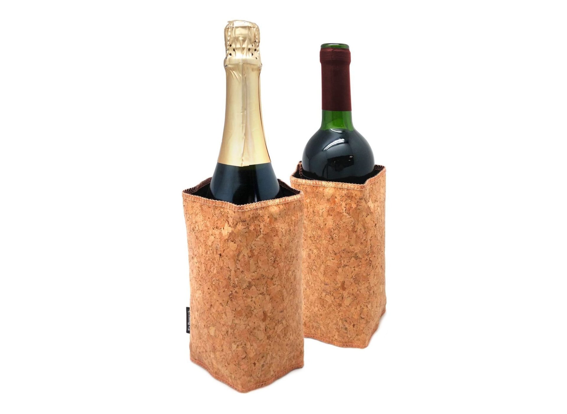 Vin Bouquet Охладител за бутилки "Корк"