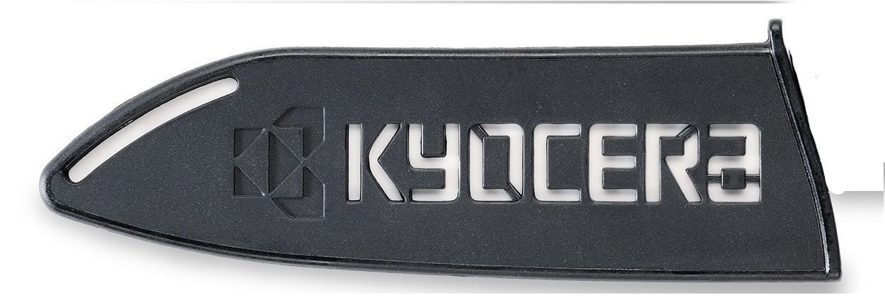 KYOCERA Предпазител за керамичен нож - дължина 18см