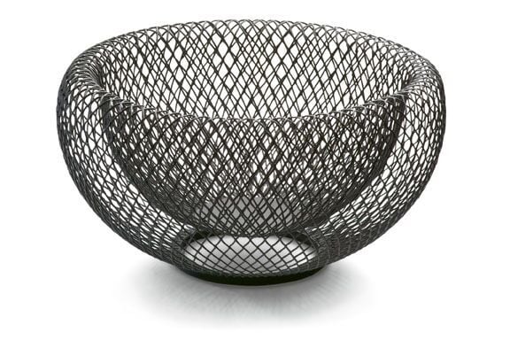 PHILIPPI  Фруктиера “MESH“ – L размер, Ø 25 см